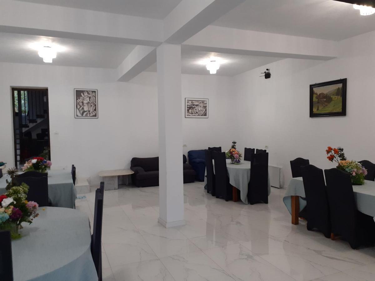 Salcia Ξενοδοχείο Tasnad Εξωτερικό φωτογραφία